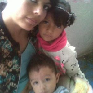 Meet your Posher, Fidencio